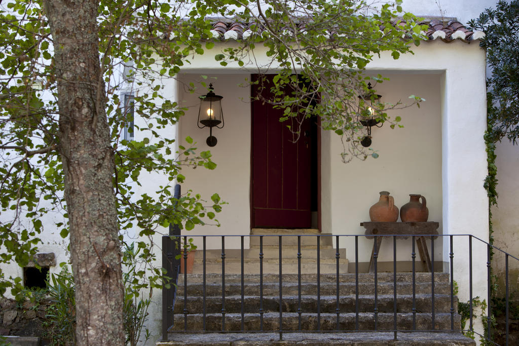 Hotel Convento Sao Saturnino Colares Exterior foto