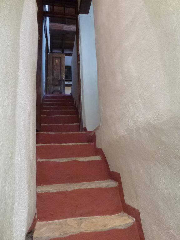 Hotel Convento Sao Saturnino Colares Exterior foto