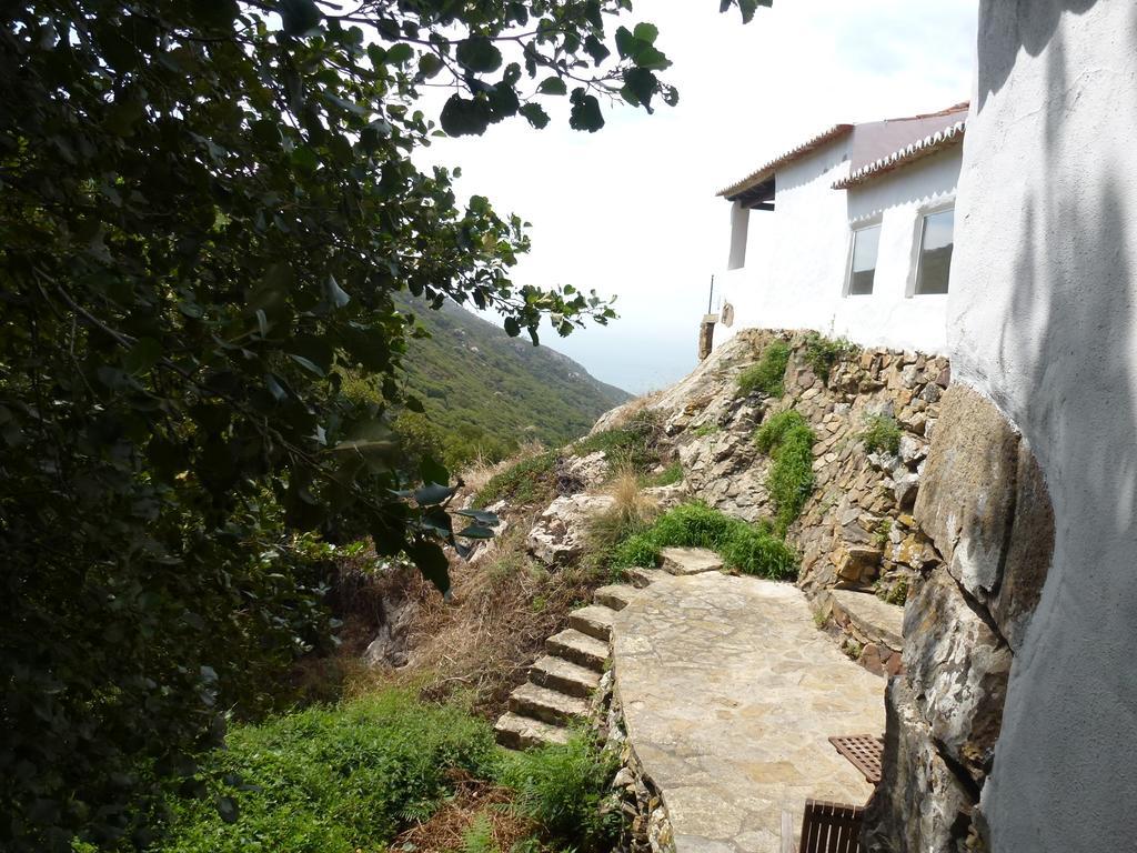 Hotel Convento Sao Saturnino Colares Exterior foto